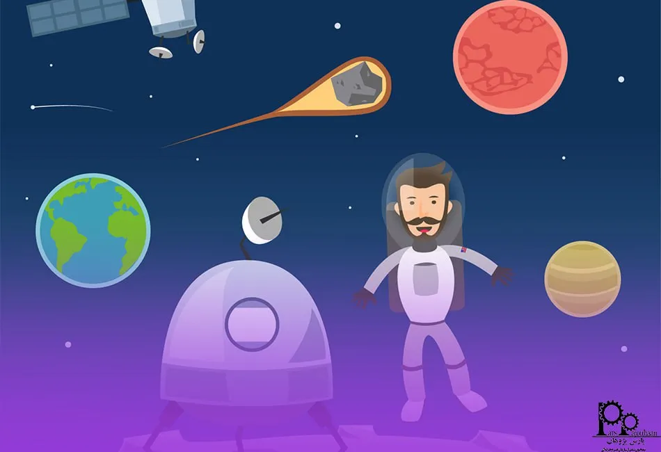 بهترین گرایش‌های مهندسی هوافضا 